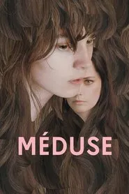 Medusa movie poster