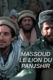 Poster do filme Massoud le lion du Panjshir