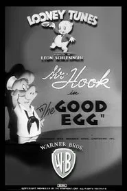 The Good Egg movie poster
