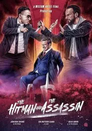 The Hitman And The Assassin movie poster