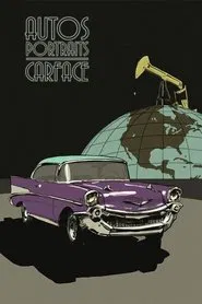 Carface movie poster
