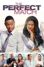 The Perfect Match movie poster