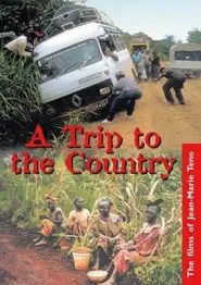 Poster do filme A Trip to the Country
