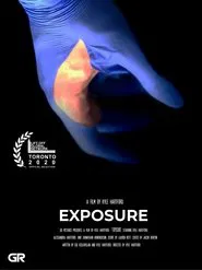 Exposure movie poster