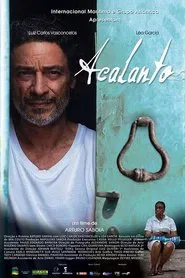 Acalanto movie poster