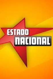 Estado nacional tv show poster