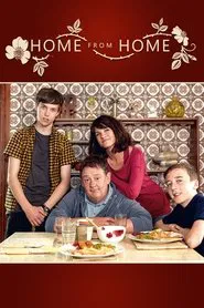 Home from Home tv show poster