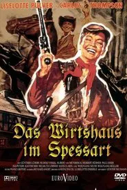 The Spessart Inn movie poster