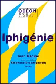Poster do filme Iphigénie
