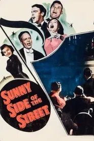 Sunny Side of the Street movie poster