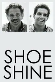 Shoeshine movie poster