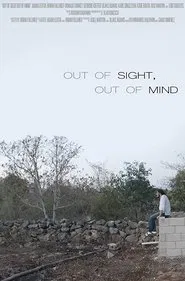 Out of Sight, Out of Mind movie poster