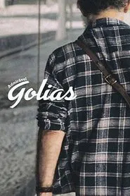 Poster do filme Admirável Golias