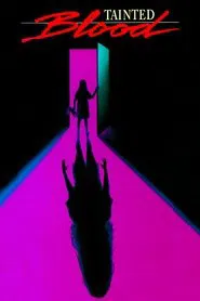 Tainted Blood movie poster