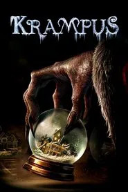 Krampus movie poster