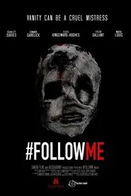 #FollowMe movie poster