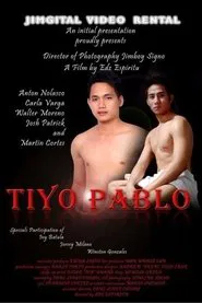 Tiyo Pablo movie poster