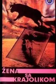 Landscape with a Woman movie poster
