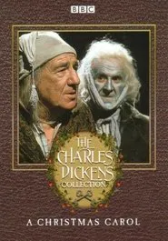 A Christmas Carol movie poster