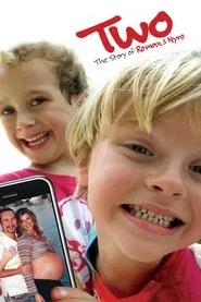 Two: The Story of Roman & Nyro movie poster