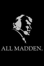 All Madden movie poster