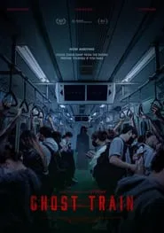 Ghost Train movie poster
