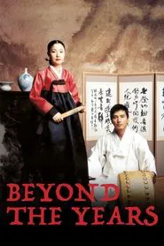 Beyond the Years movie poster