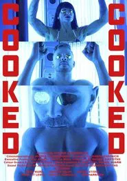 Cooked movie poster