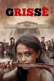 Grisse tv show poster