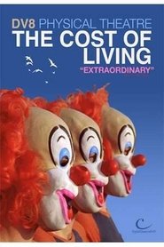 The Cost of Living movie poster