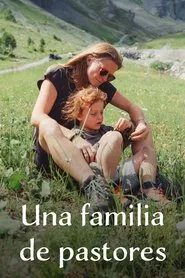 Bergers en famille movie poster