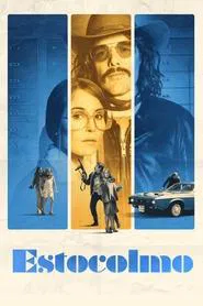 Poster do filme Estocolmo