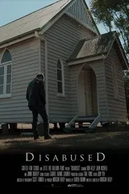 Disabused movie poster