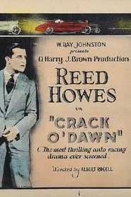 Poster do filme Crack O' Dawn