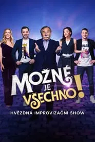 Možné je všechno! tv show poster