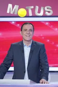 Poster da série Motus