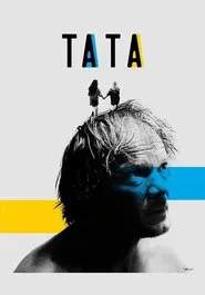 Dad movie poster