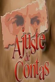 Poster da série Ajuste de Contas