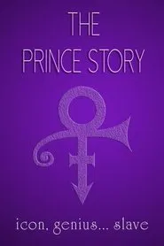 The Prince Story: Icon, Genius... Slave movie poster
