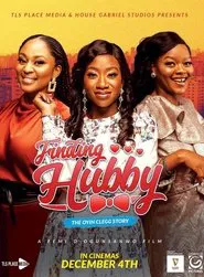 Finding Hubby movie poster