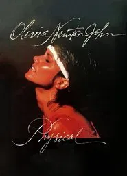 Poster do filme Olivia Newton-John: Let's Get Physical
