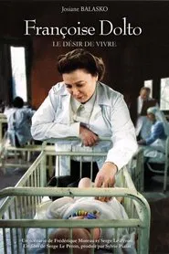 Poster do filme Françoise Dolto, for the love of children
