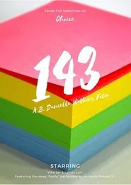 143 movie poster