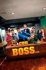 Poster do filme You're the Boss
