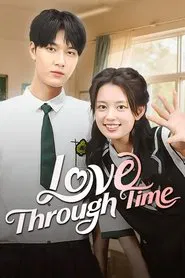 Love Through Time tv show poster