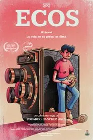 Ecos movie poster