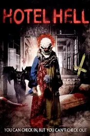 The Damned Thing movie poster