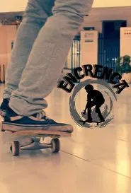 Encrenca movie poster