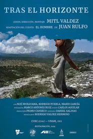 Tras el horizonte movie poster