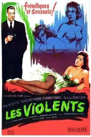 Poster do filme Les Violents